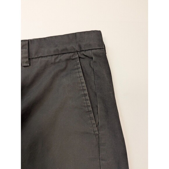 Banana Republic Fulton Skinny Chino Pants Mens 34 x 34 - Picture 6 of 13